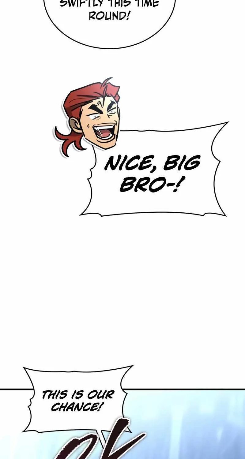 My Exclusive Tower Guide Chapter 14 page 29 - 