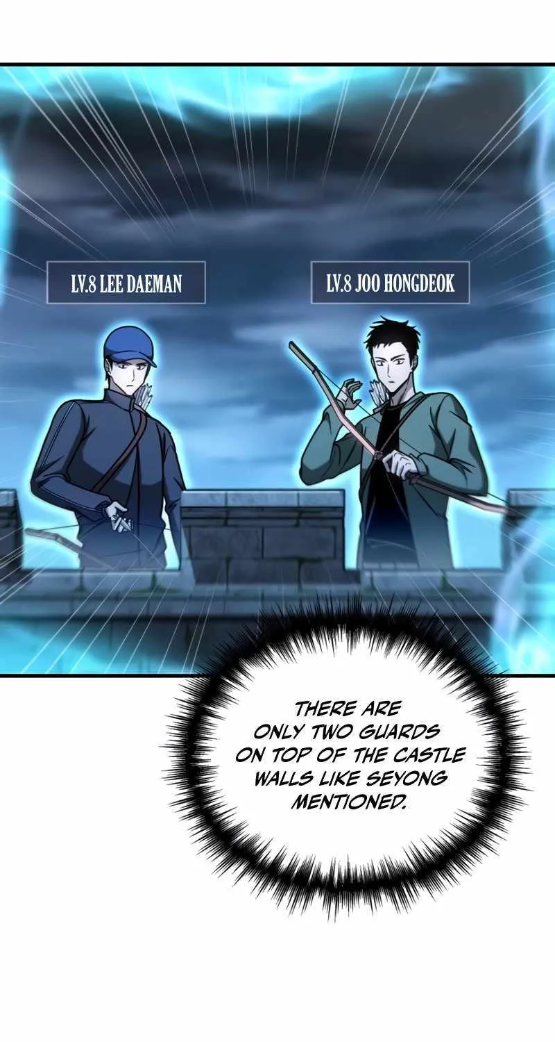 My Exclusive Tower Guide Chapter 14 page 5 - 