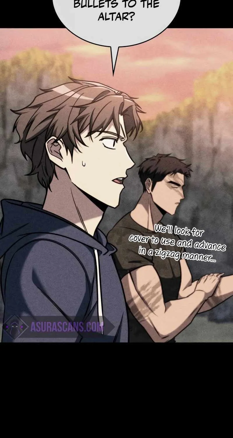 My Exclusive Tower Guide Chapter 14 page 79 - 