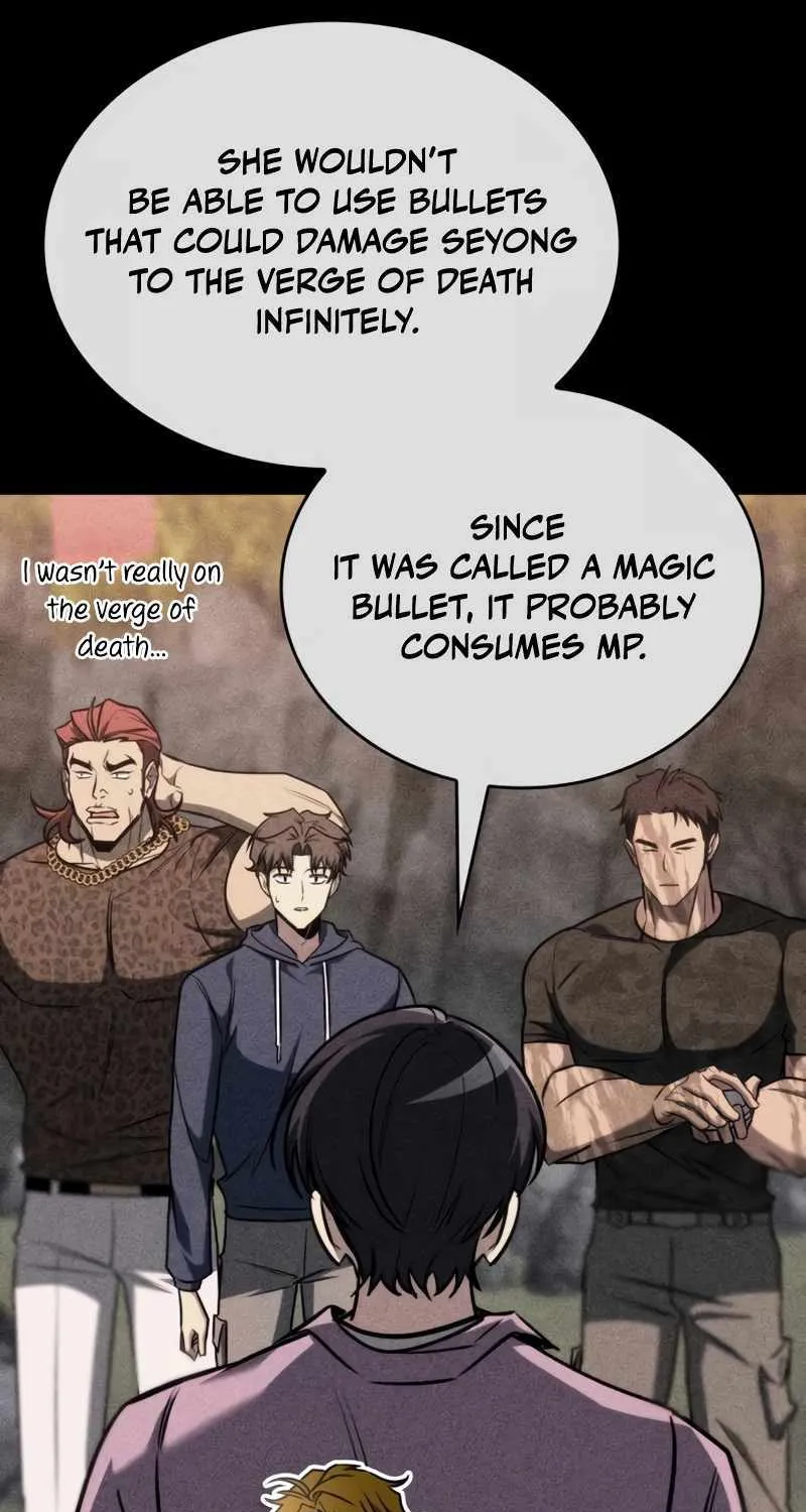My Exclusive Tower Guide Chapter 14 page 80 - 