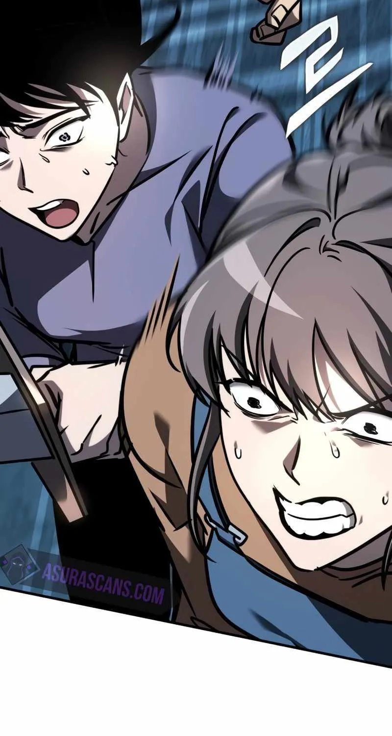 My Exclusive Tower Guide Chapter 14 page 98 - 