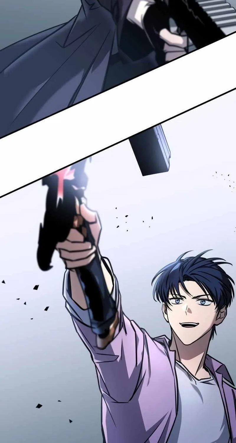 My Exclusive Tower Guide Chapter 15 page 11 - 