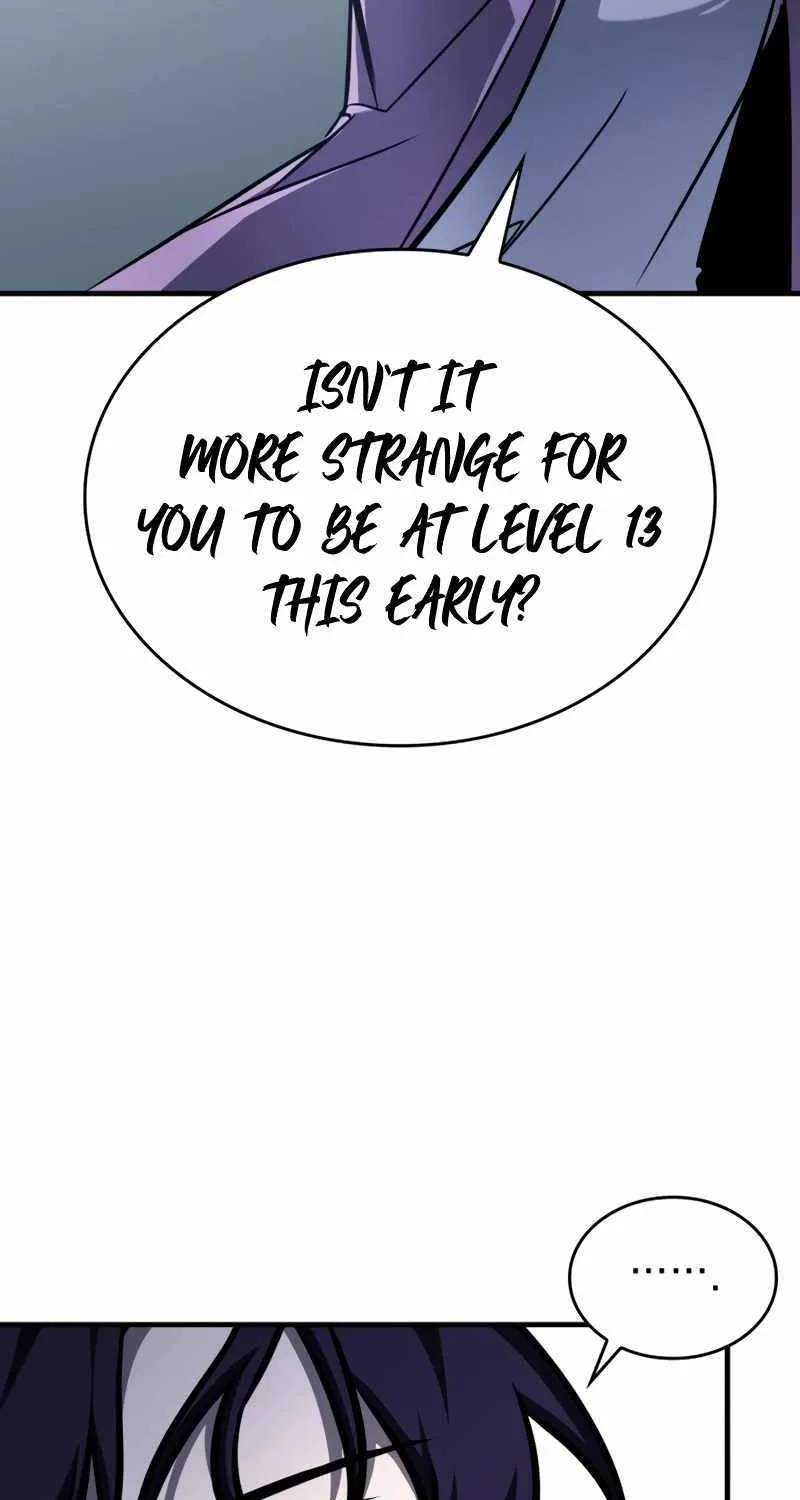My Exclusive Tower Guide Chapter 15 page 12 - 