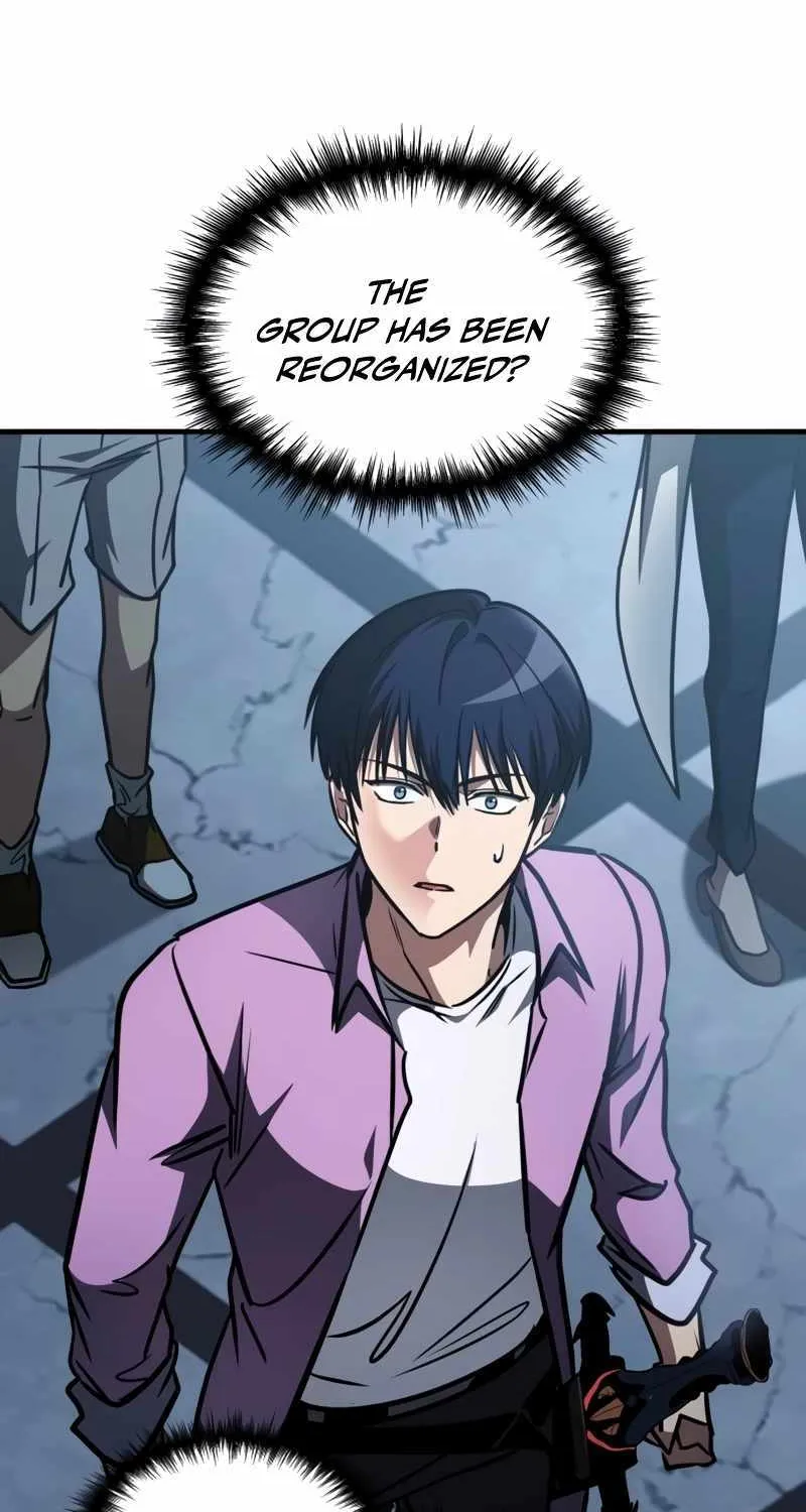 My Exclusive Tower Guide Chapter 15 page 118 - 
