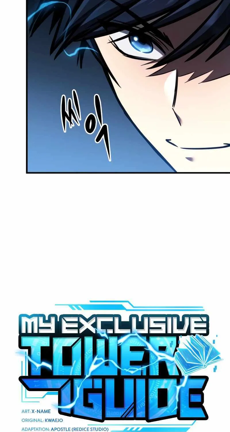 My Exclusive Tower Guide Chapter 15 page 37 - 