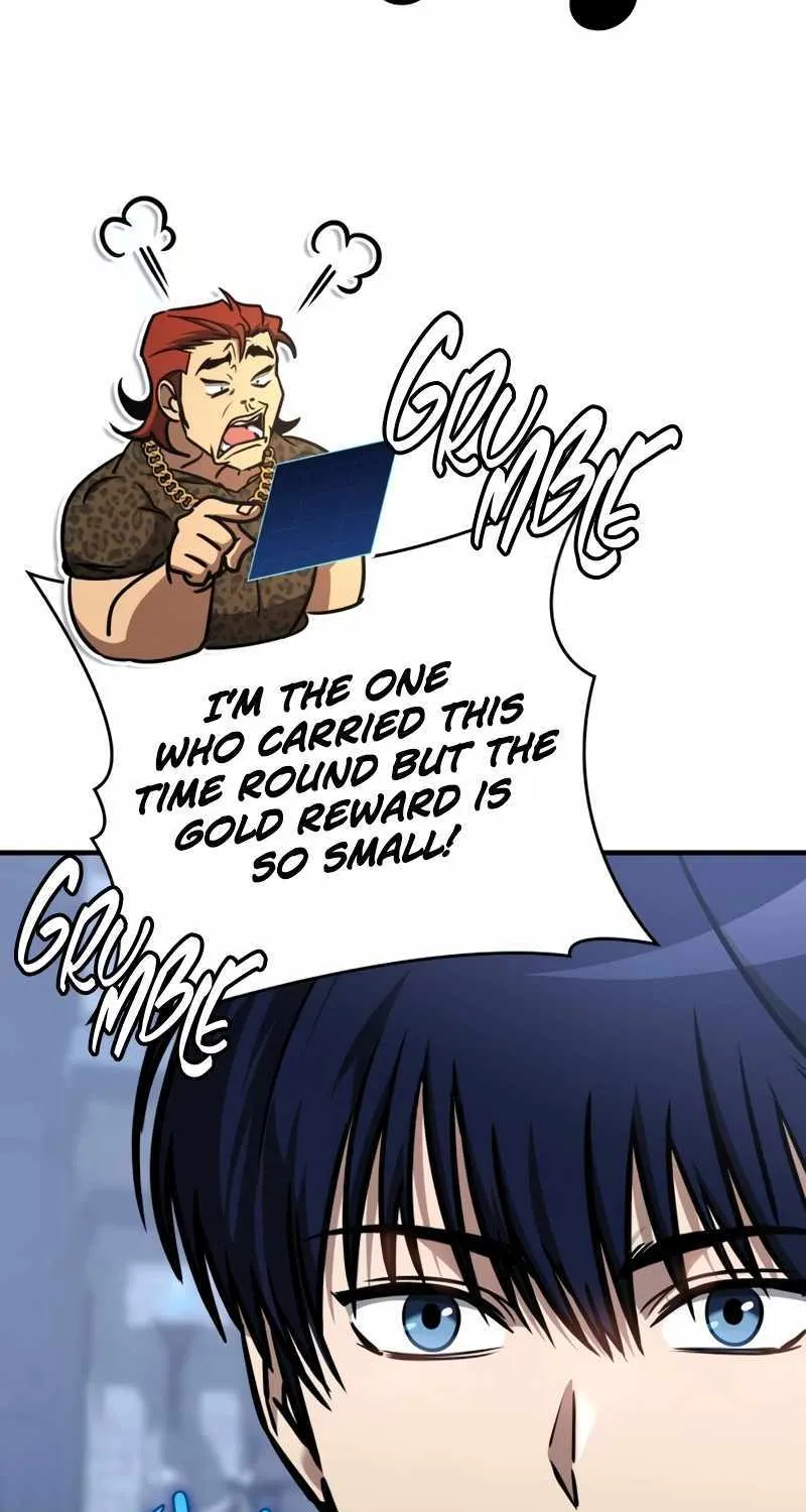 My Exclusive Tower Guide Chapter 15 page 86 - 