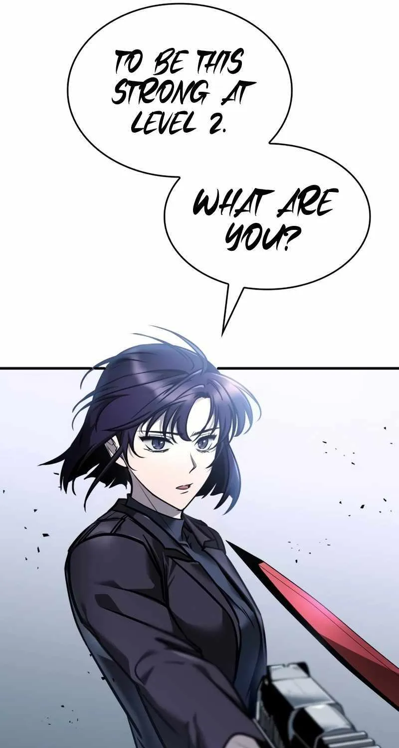 My Exclusive Tower Guide Chapter 15 page 10 - 