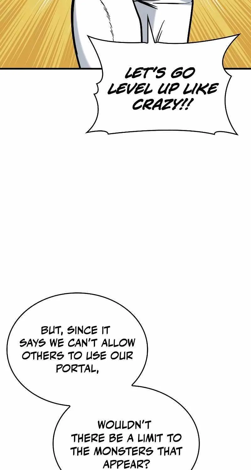 My Exclusive Tower Guide Chapter 16 page 15 - 