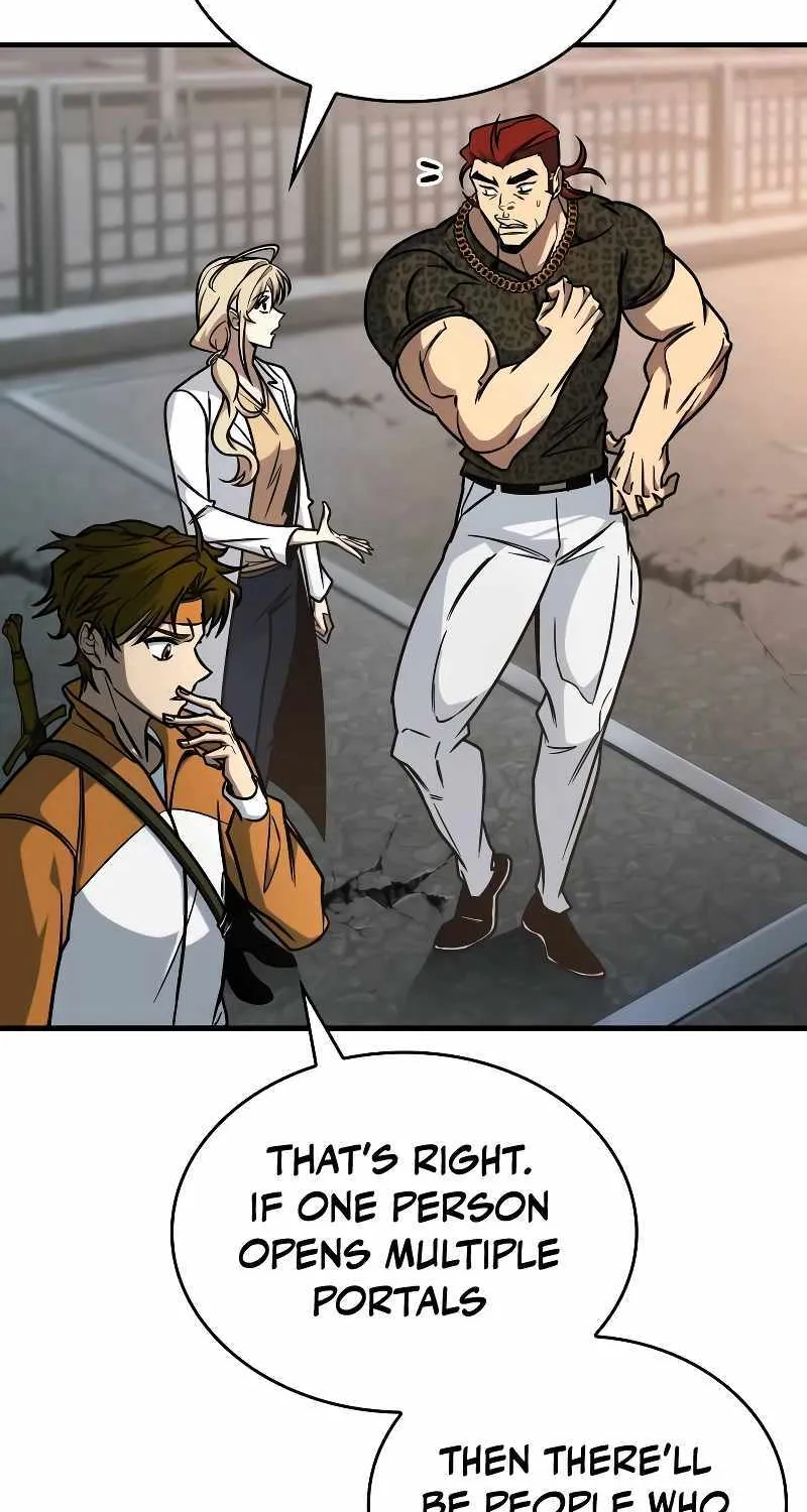 My Exclusive Tower Guide Chapter 16 page 16 - 