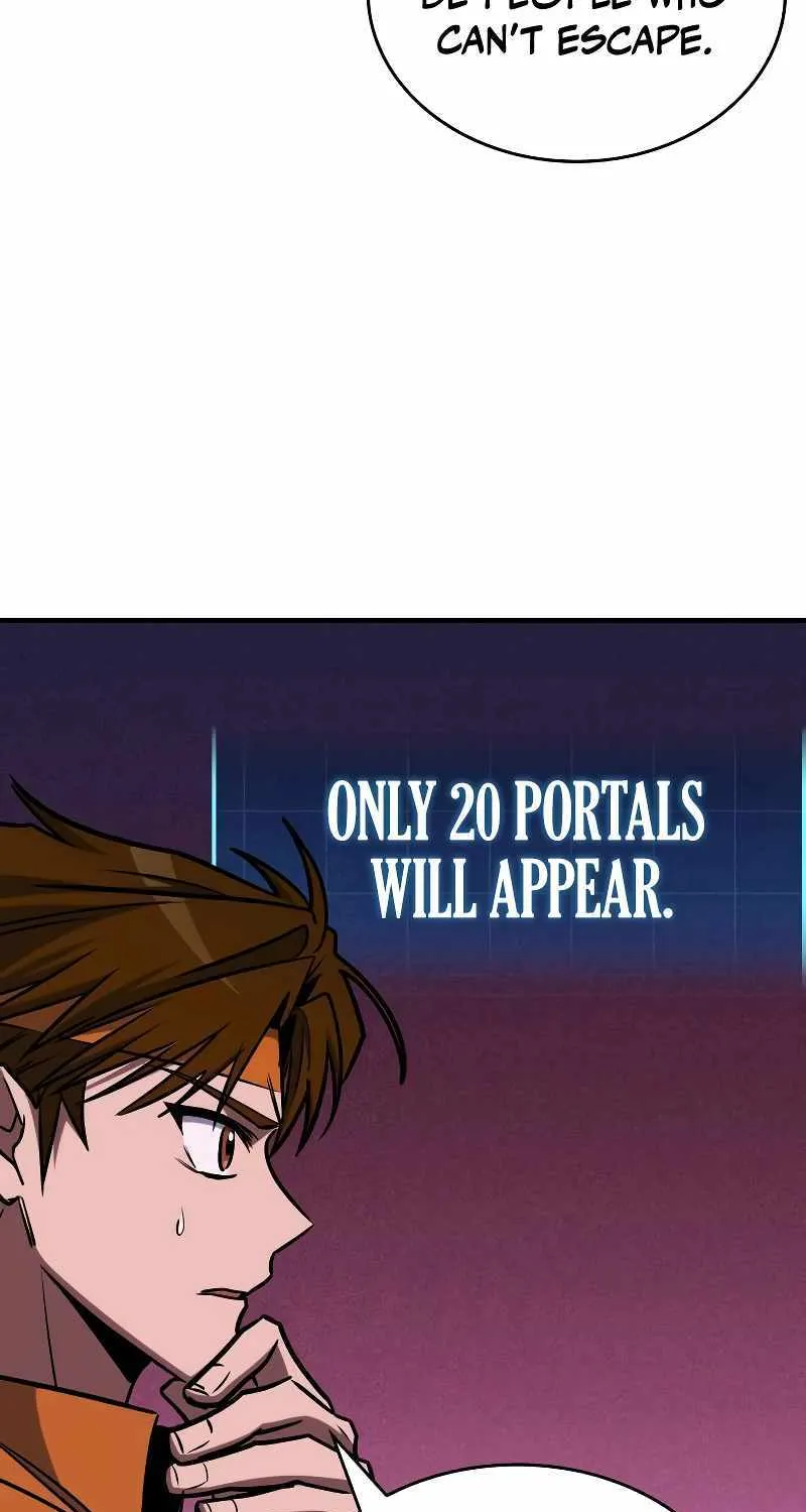 My Exclusive Tower Guide Chapter 16 page 17 - 