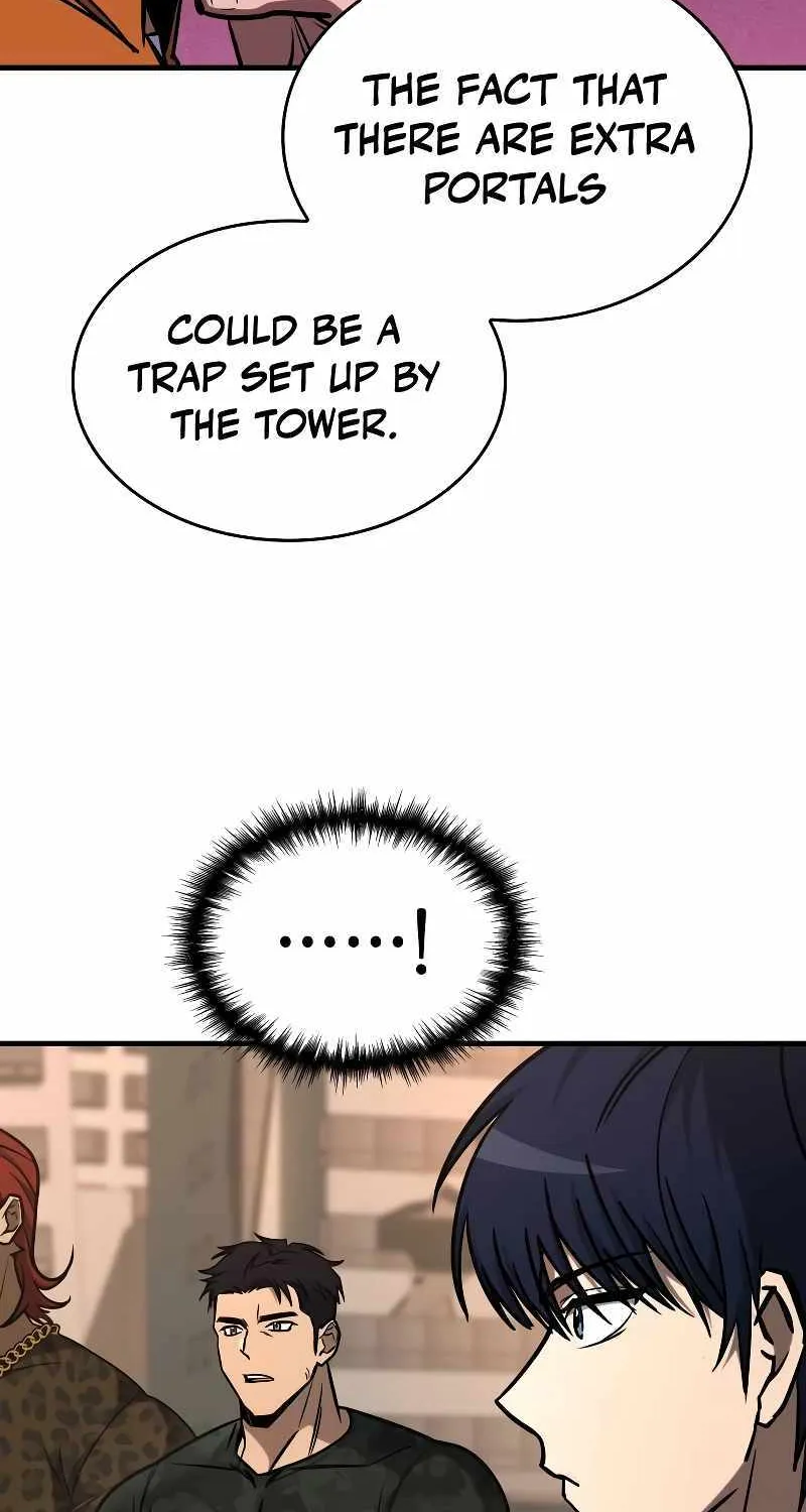 My Exclusive Tower Guide Chapter 16 page 18 - 