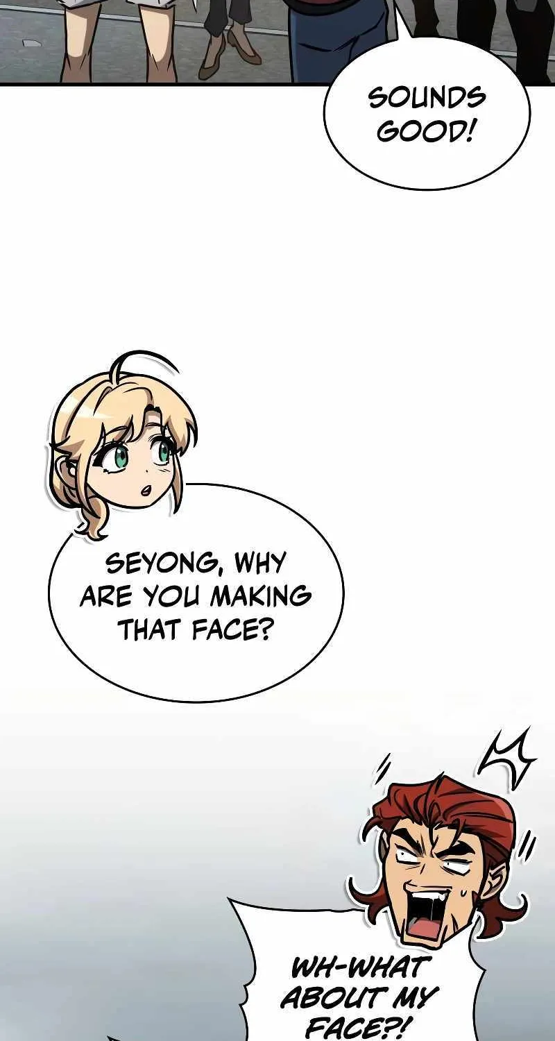 My Exclusive Tower Guide Chapter 16 page 22 - 