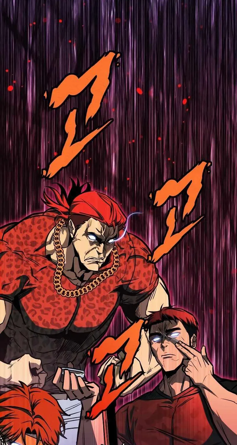 My Exclusive Tower Guide Chapter 16 page 31 - 