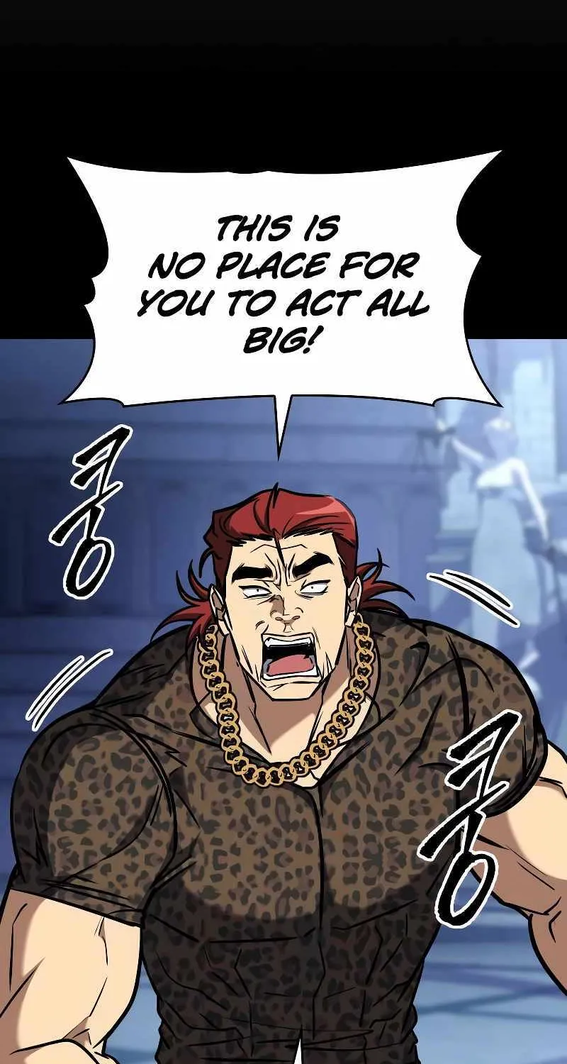 My Exclusive Tower Guide Chapter 16 page 35 - 