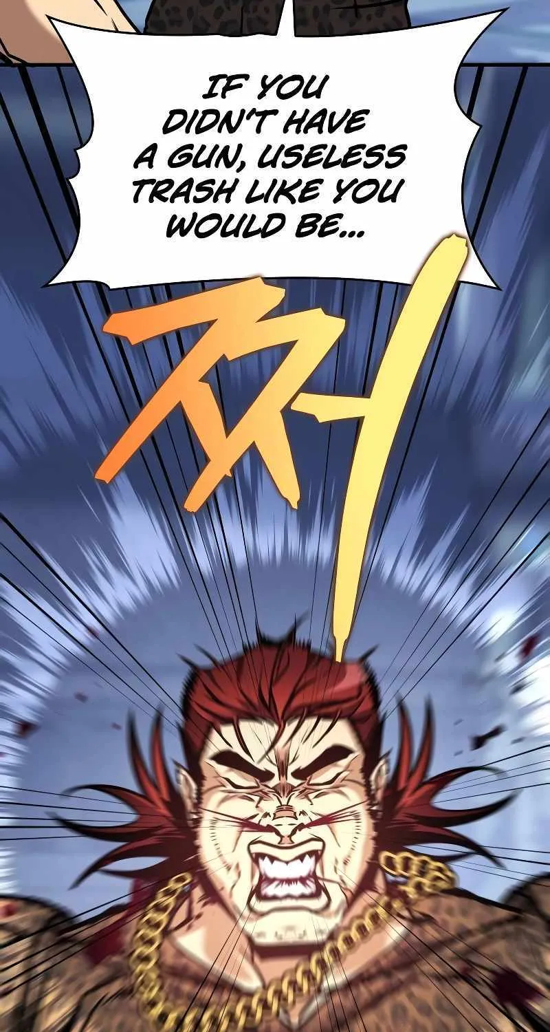 My Exclusive Tower Guide Chapter 16 page 36 - 