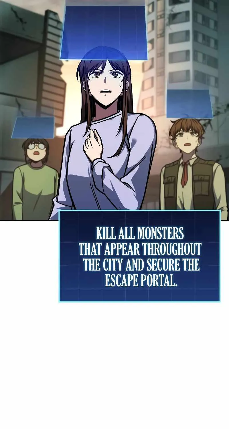 My Exclusive Tower Guide Chapter 16 page 6 - 