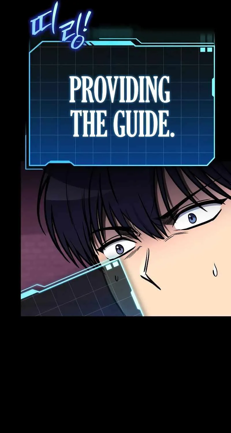 My Exclusive Tower Guide Chapter 16 page 56 - 