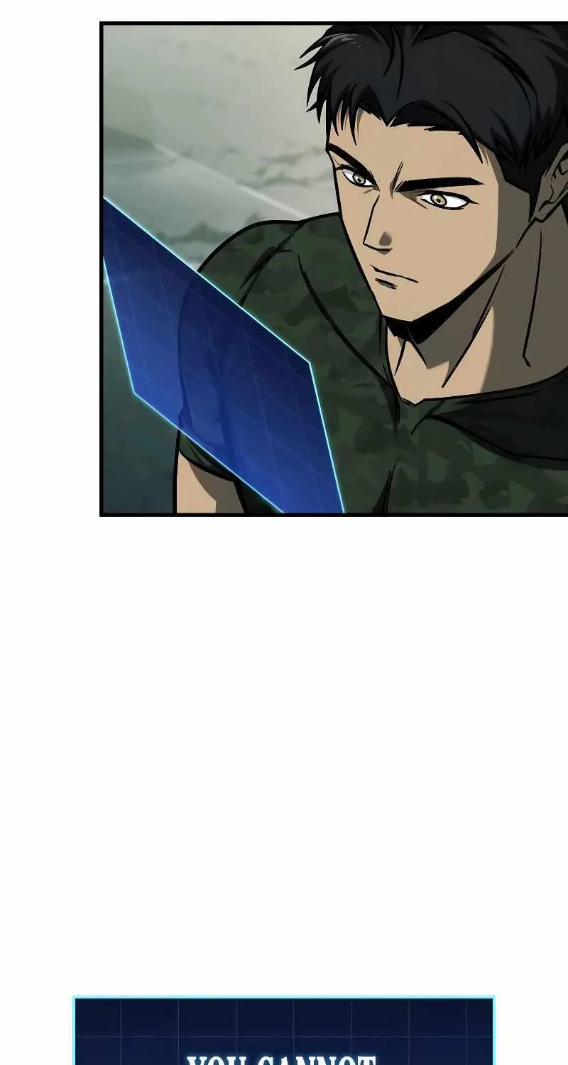 My Exclusive Tower Guide Chapter 16 page 8 - 