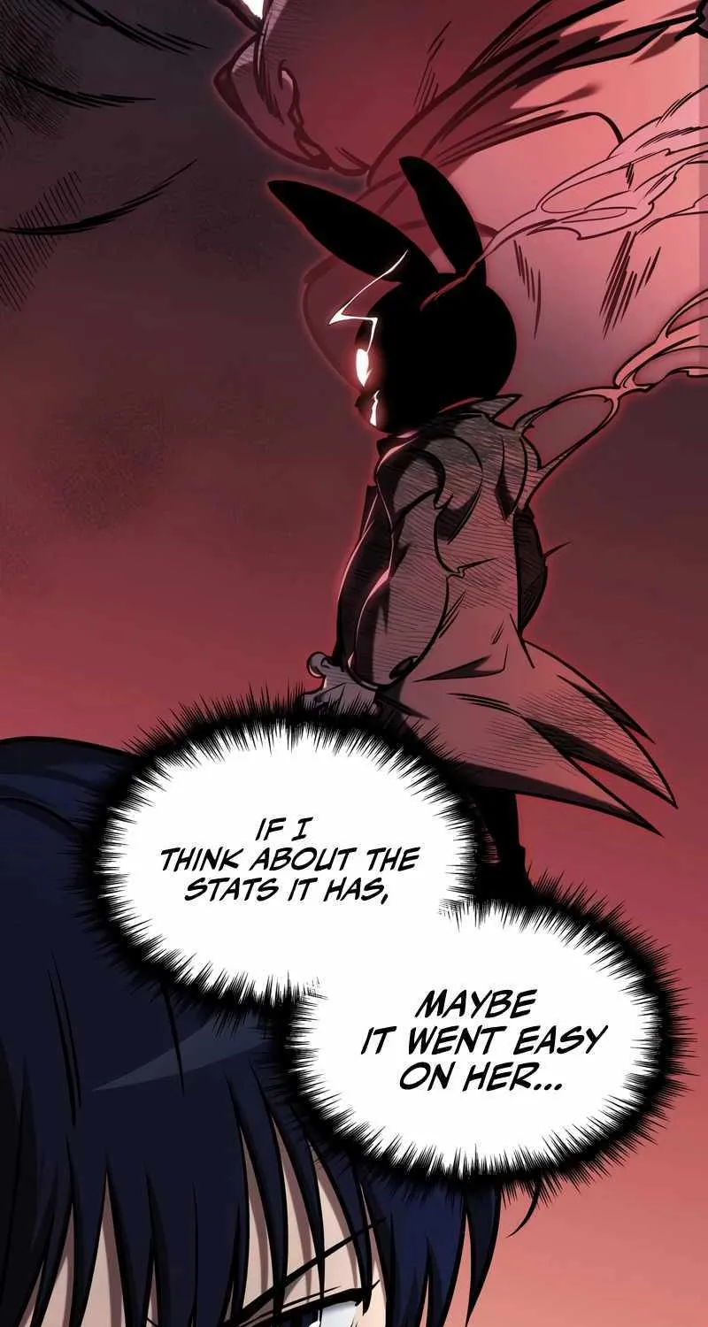 My Exclusive Tower Guide Chapter 17 page 107 - 