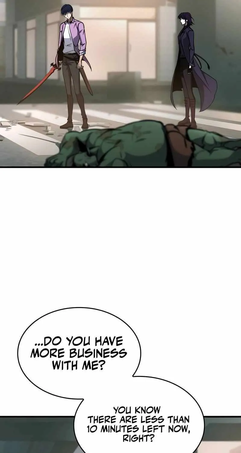 My Exclusive Tower Guide Chapter 17 page 49 - 