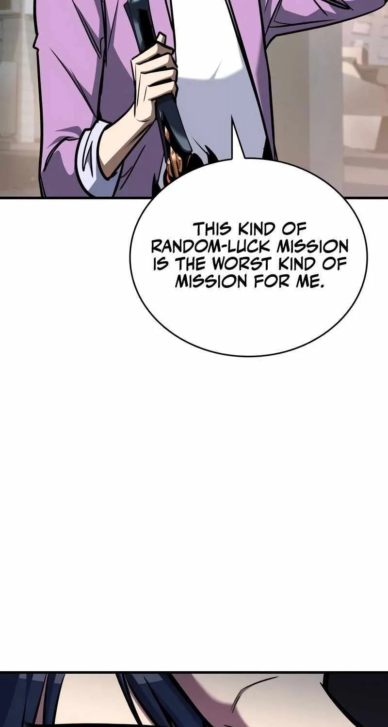 My Exclusive Tower Guide Chapter 17 page 9 - 