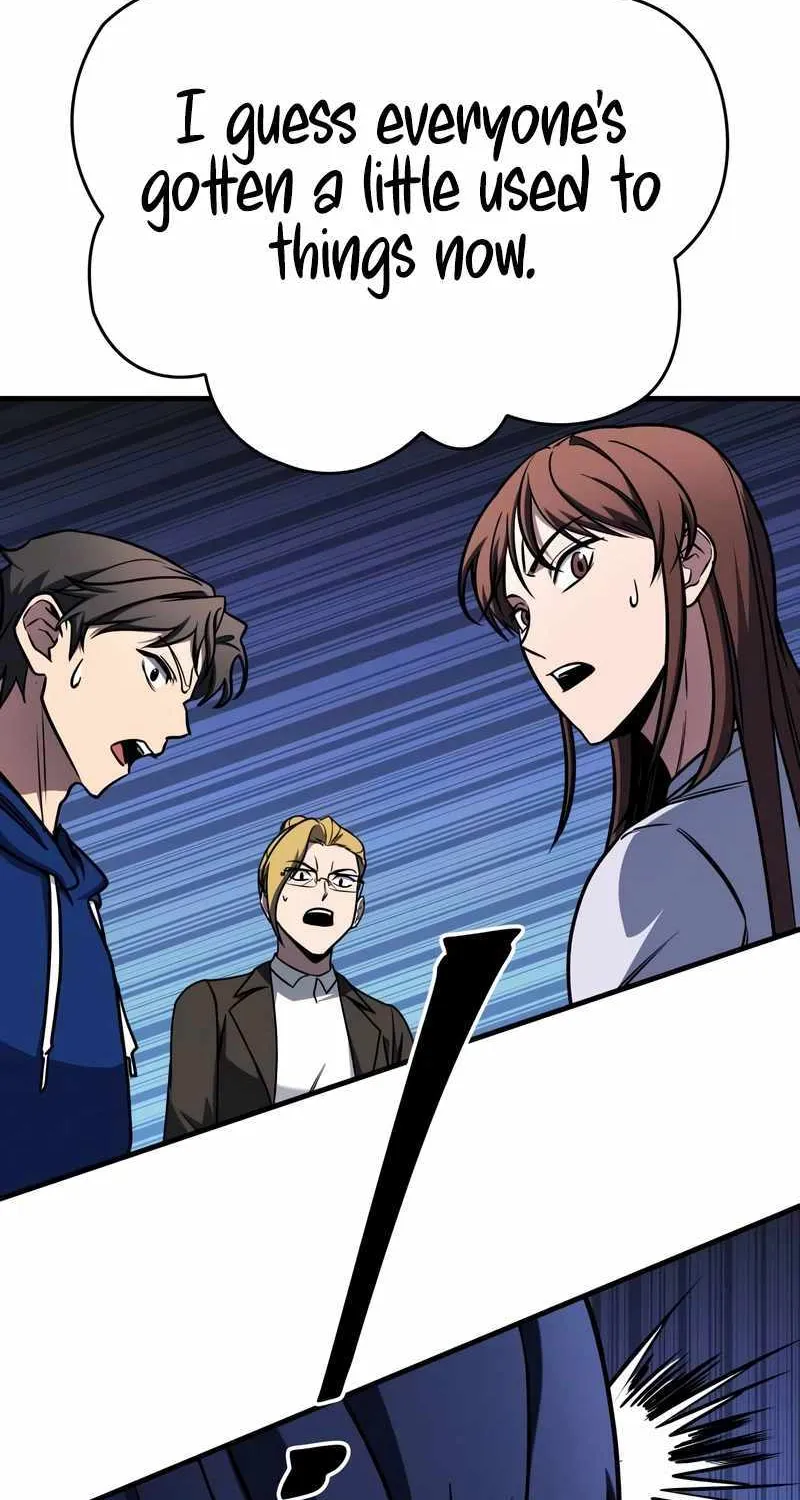 My Exclusive Tower Guide Chapter 17 page 88 - 