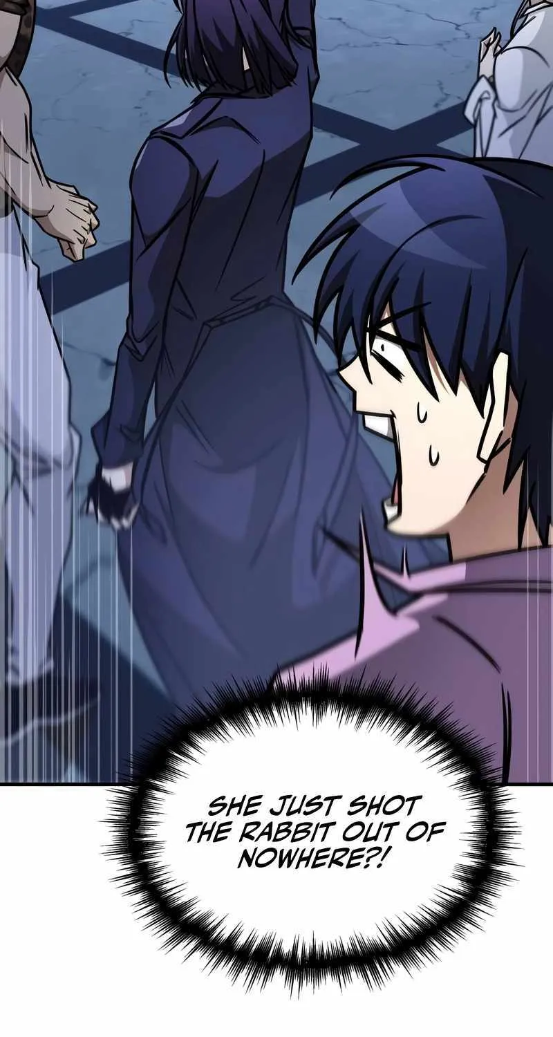 My Exclusive Tower Guide Chapter 17 page 95 - 