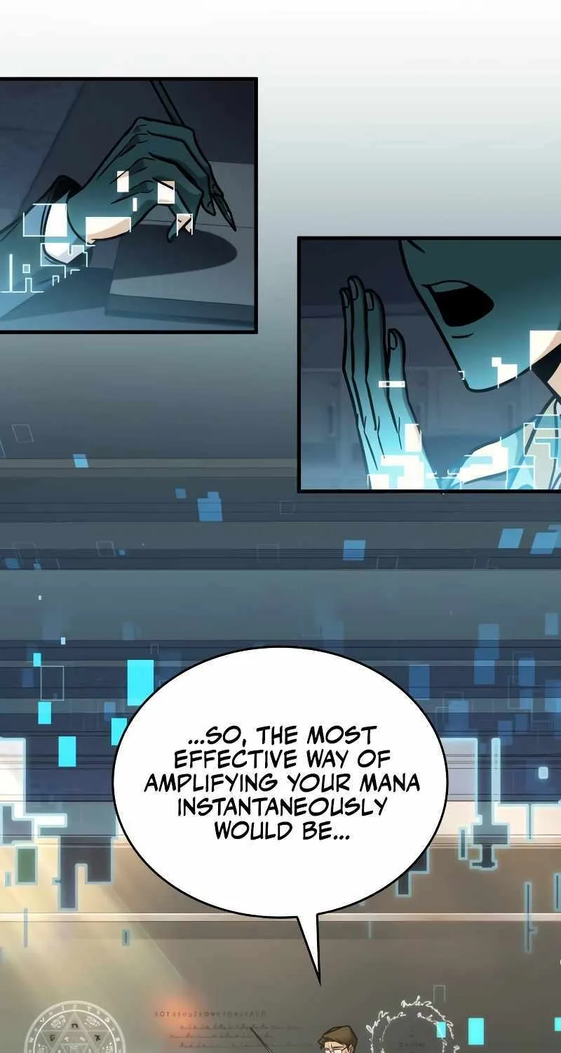 My Exclusive Tower Guide Chapter 18 page 101 - 