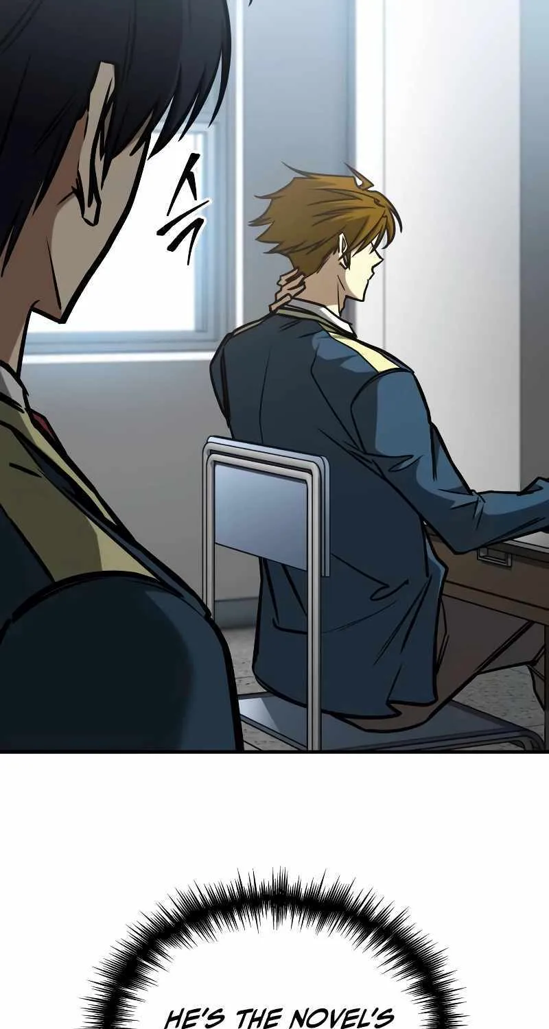 My Exclusive Tower Guide Chapter 18 page 106 - 