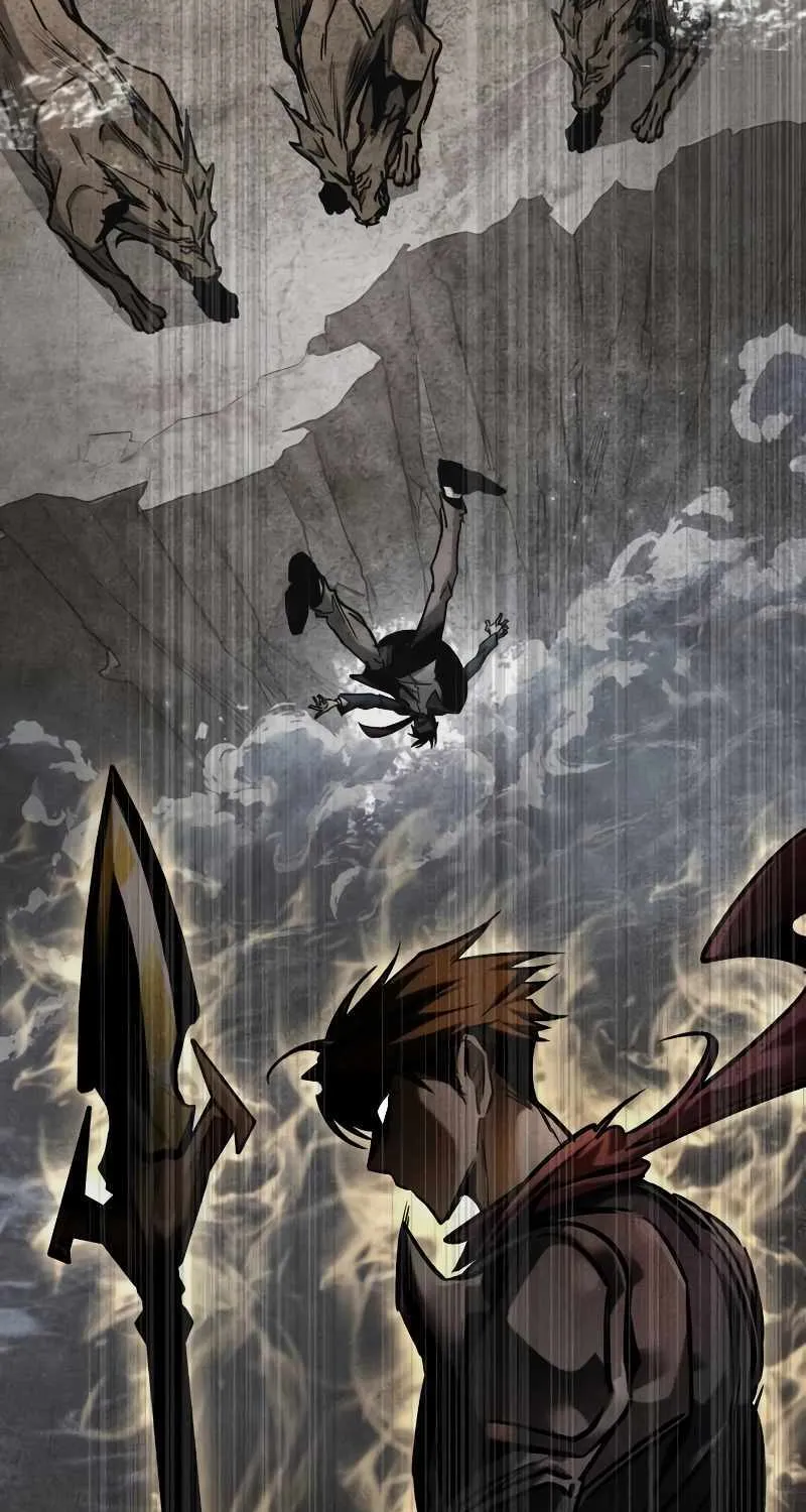 My Exclusive Tower Guide Chapter 18 page 110 - 
