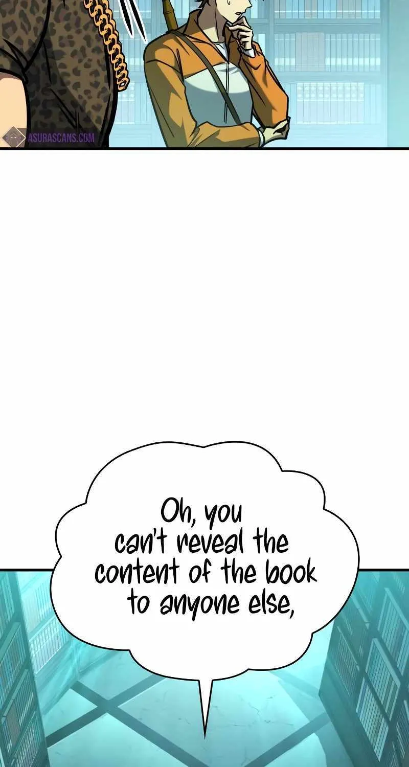 My Exclusive Tower Guide Chapter 18 page 13 - 