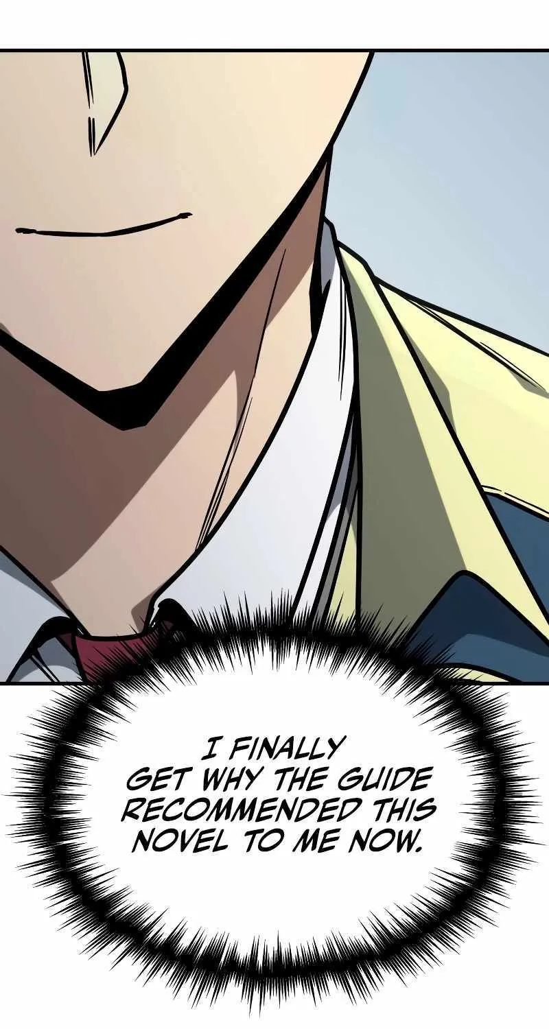 My Exclusive Tower Guide Chapter 18 page 122 - 