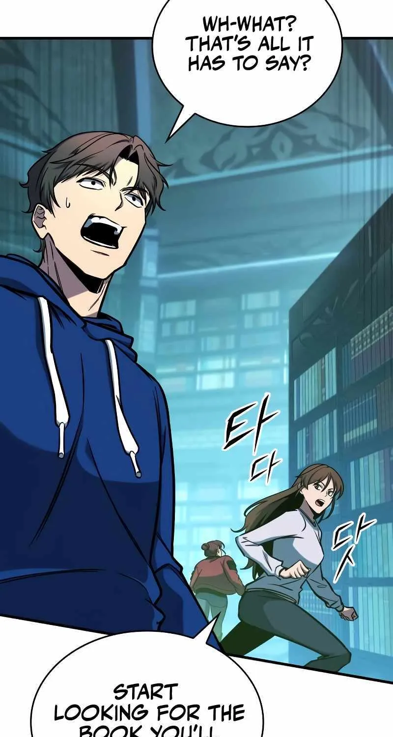 My Exclusive Tower Guide Chapter 18 page 18 - 