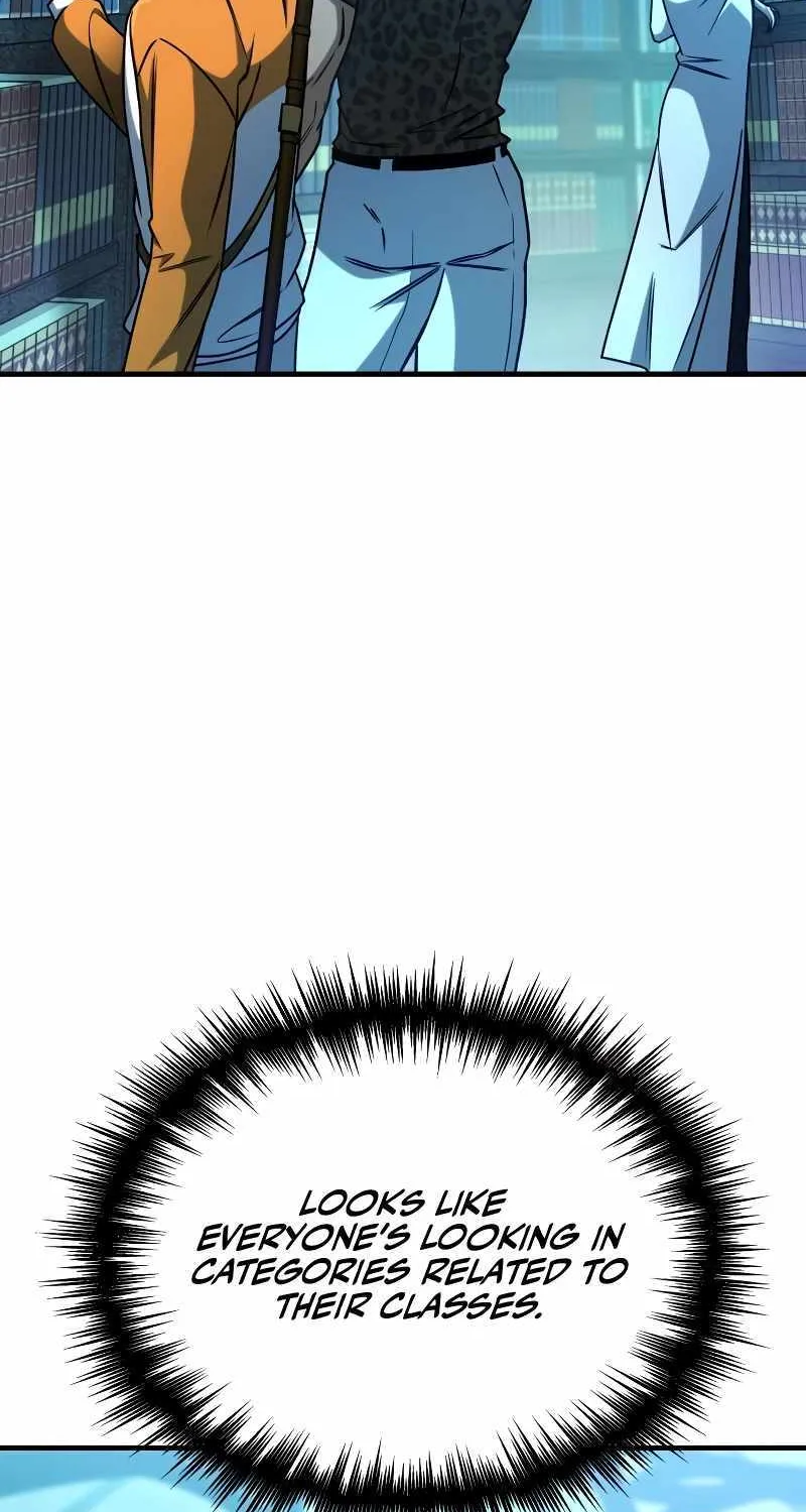 My Exclusive Tower Guide Chapter 18 page 21 - 