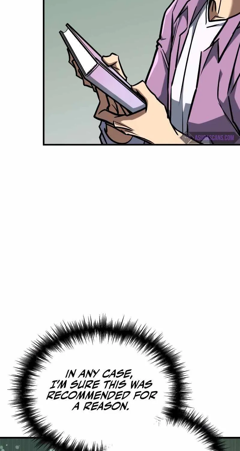 My Exclusive Tower Guide Chapter 18 page 31 - 