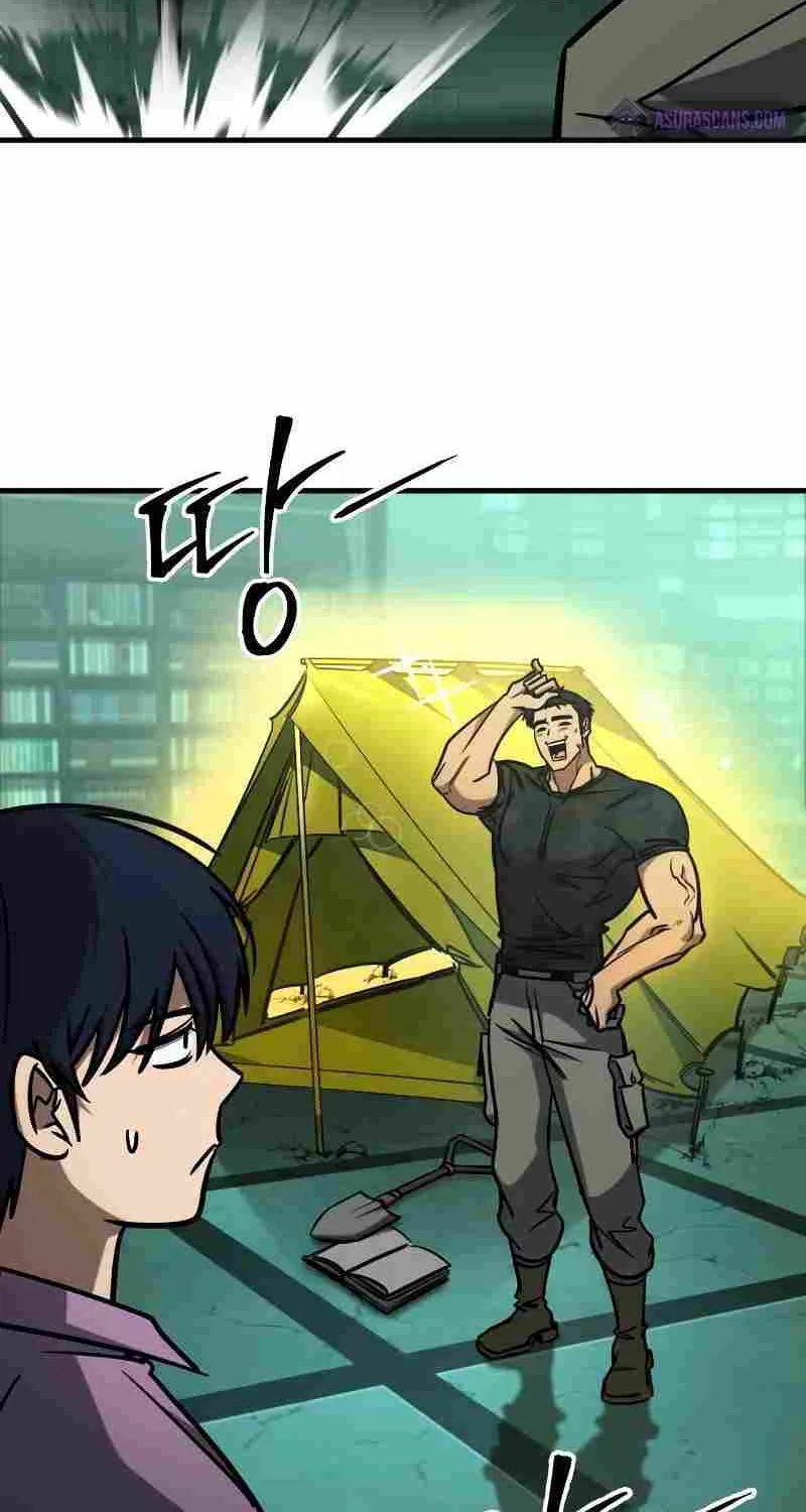 My Exclusive Tower Guide Chapter 18 page 44 - 