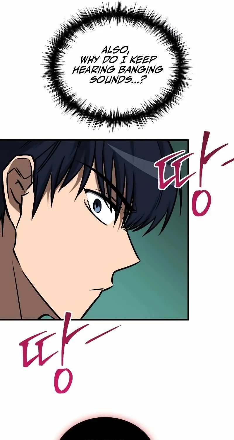 My Exclusive Tower Guide Chapter 18 page 46 - 
