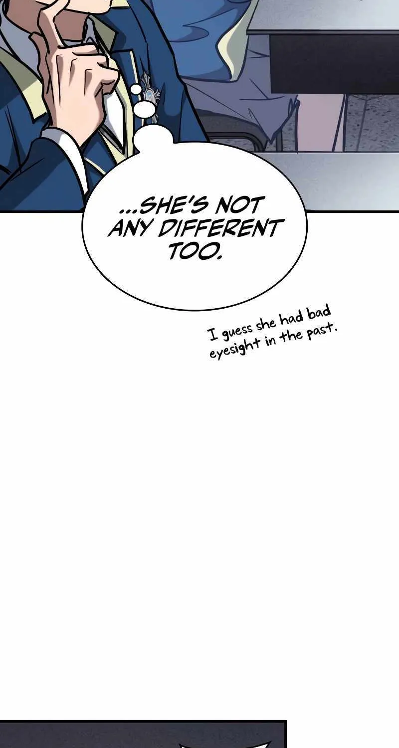 My Exclusive Tower Guide Chapter 18 page 70 - 