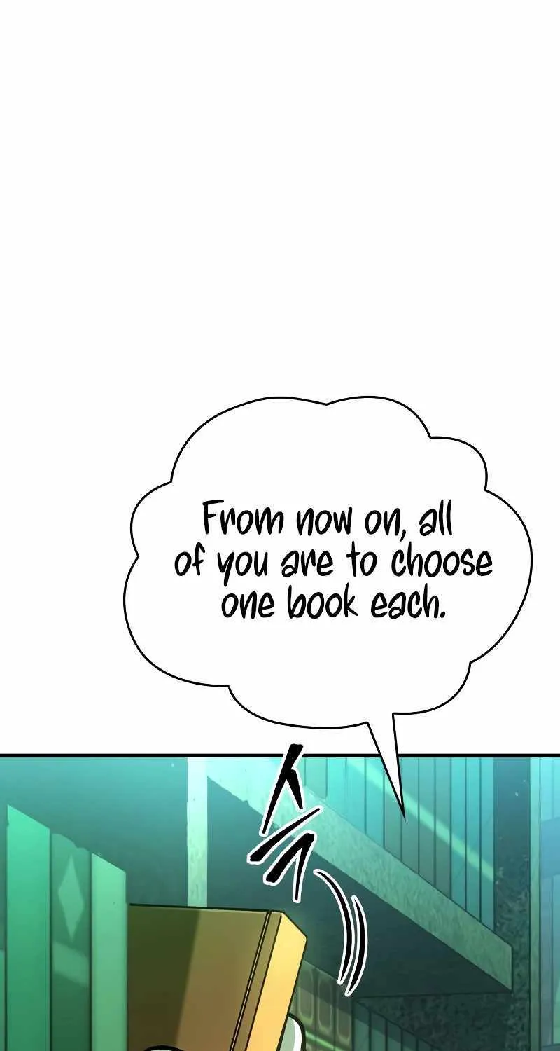 My Exclusive Tower Guide Chapter 18 page 8 - 