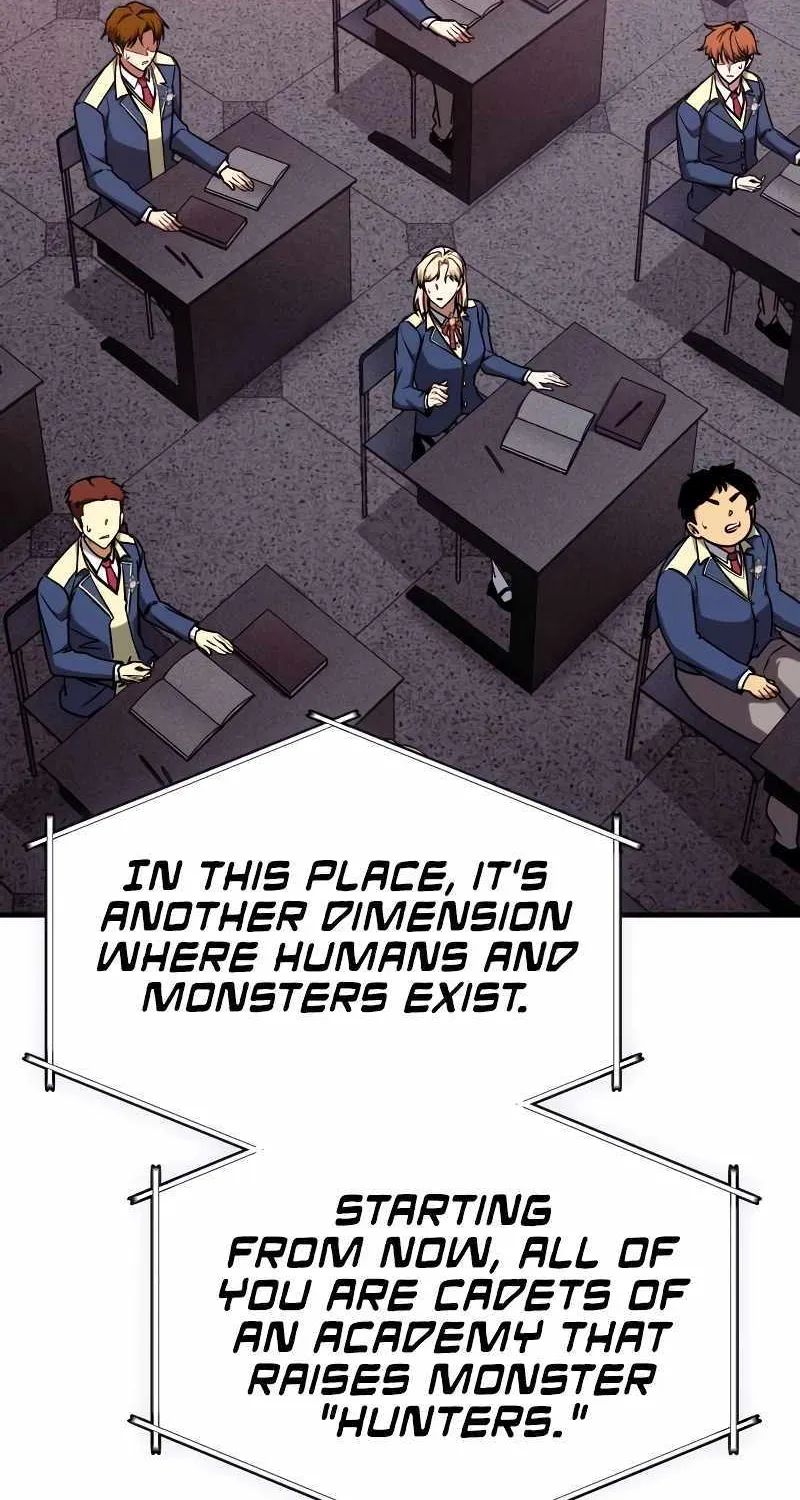 My Exclusive Tower Guide Chapter 18 page 76 - 