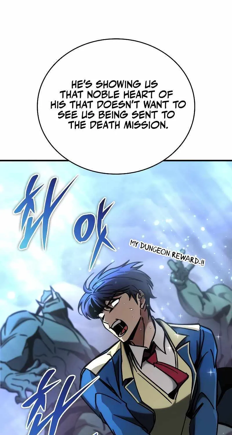 My Exclusive Tower Guide Chapter 19 page 110 - 