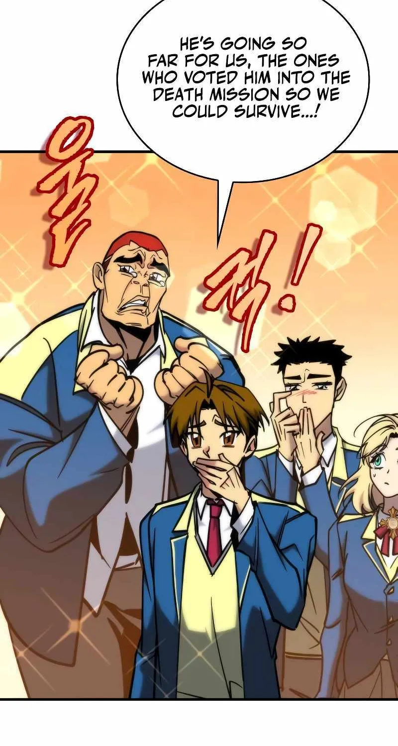 My Exclusive Tower Guide Chapter 19 page 112 - 