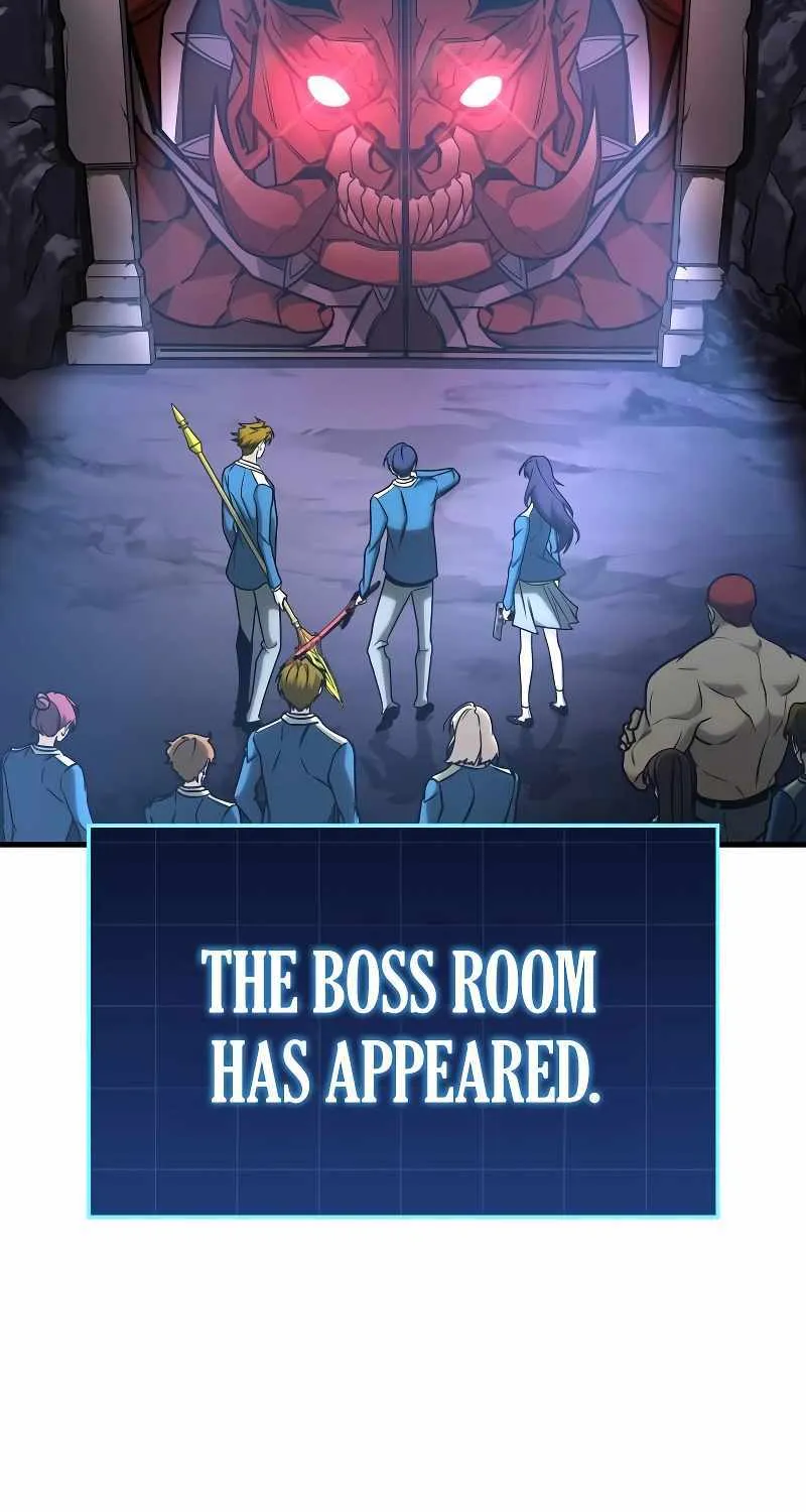 My Exclusive Tower Guide Chapter 19 page 123 - 