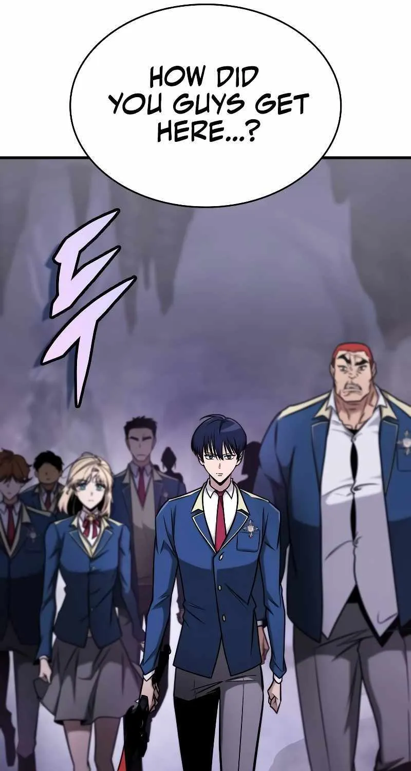 My Exclusive Tower Guide Chapter 19 page 21 - 