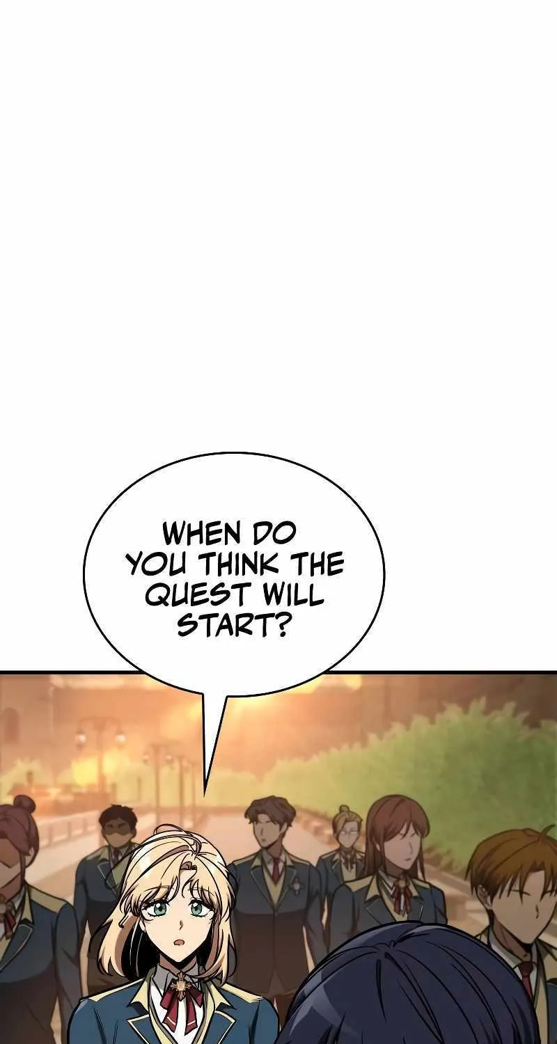 My Exclusive Tower Guide Chapter 19 page 7 - 