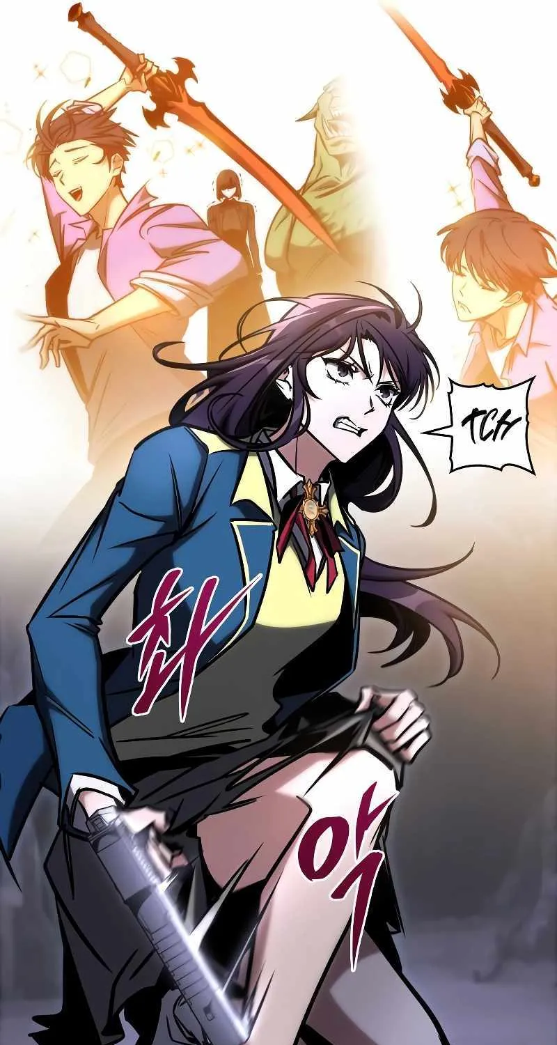 My Exclusive Tower Guide Chapter 19 page 72 - 
