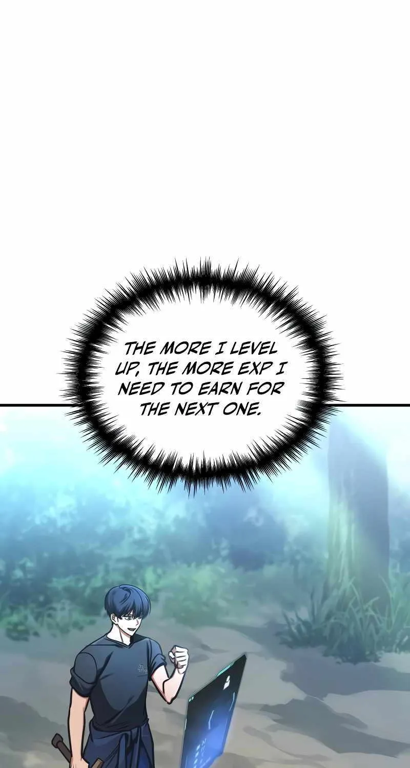 My Exclusive Tower Guide Chapter 2 page 14 - 