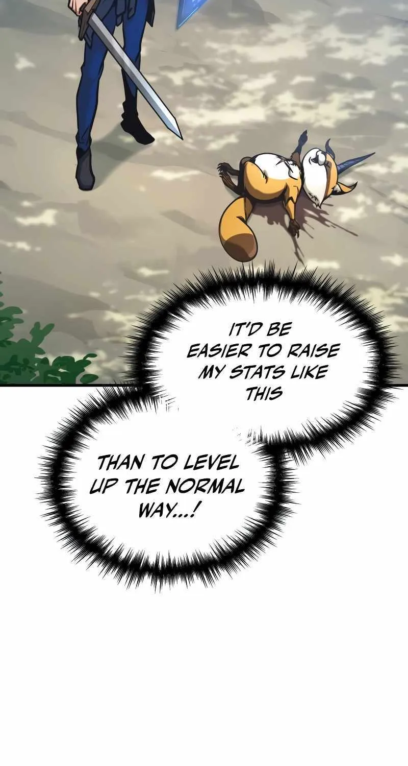 My Exclusive Tower Guide Chapter 2 page 15 - 