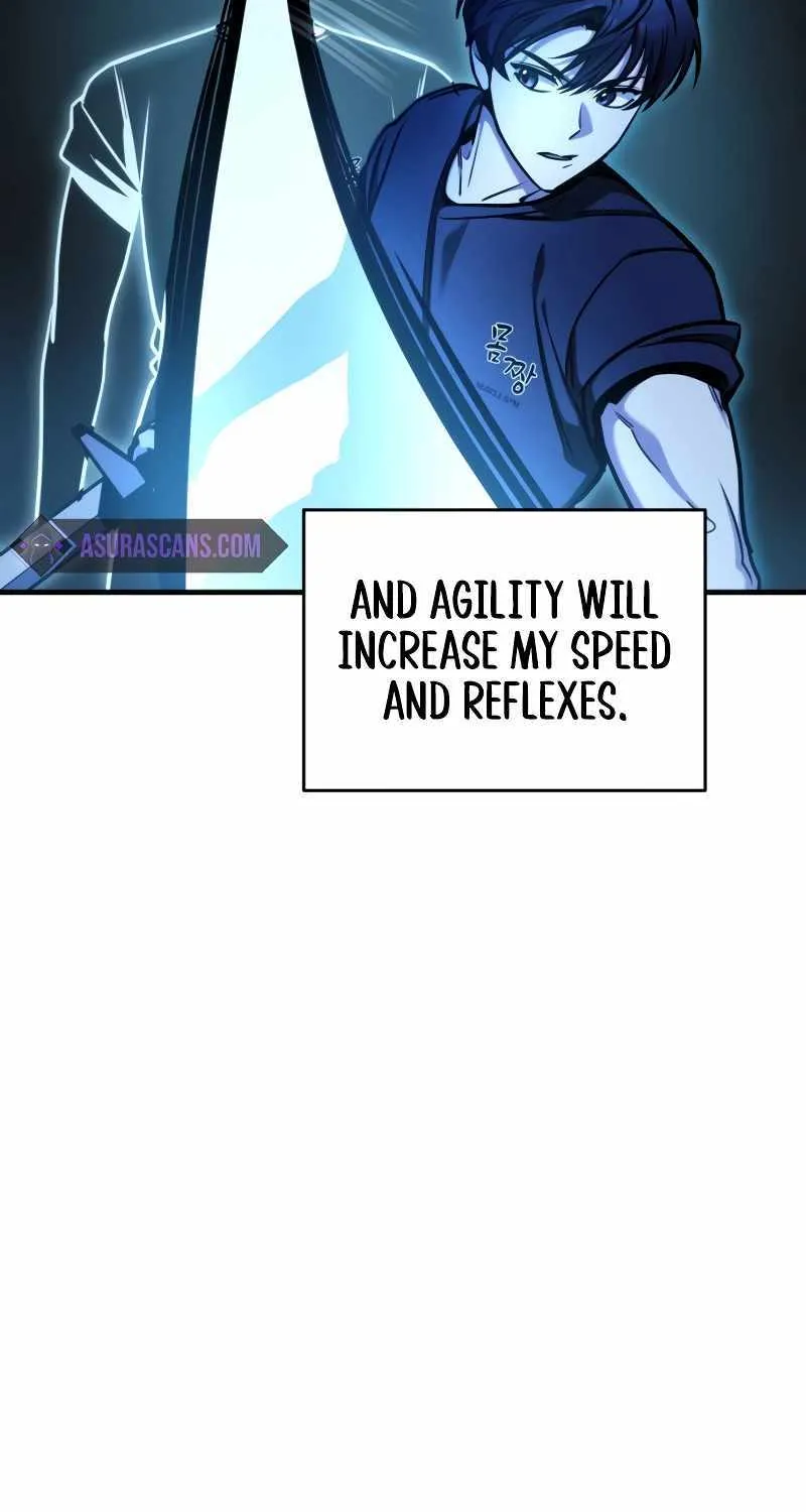 My Exclusive Tower Guide Chapter 2 page 19 - 