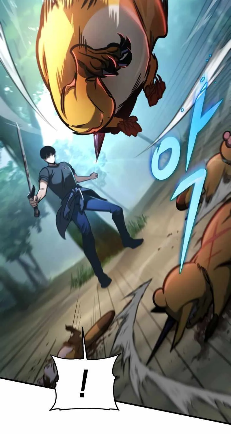 My Exclusive Tower Guide Chapter 2 page 38 - 